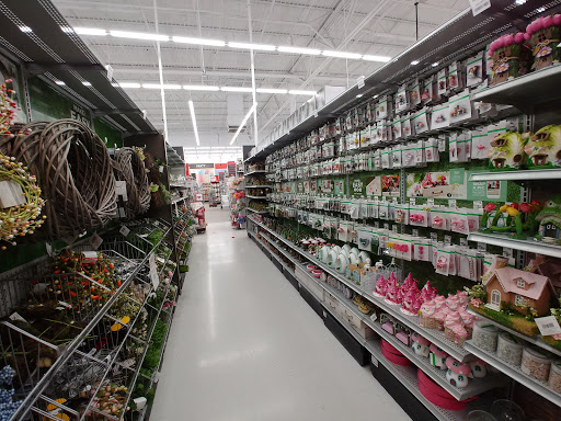 Craft Store «Michaels», reviews and photos, 7635 N MacArthur Blvd, Irving, TX 75063, USA