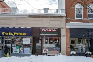 Doria's Pizza & Restaurant image