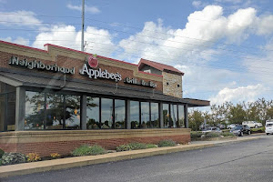 Applebee's Grill + Bar