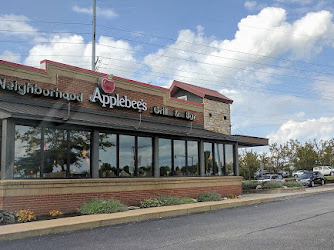 Applebee's Grill + Bar