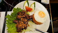 Nasi goreng du Restaurant thaï Basilic thai Cergy - n°1