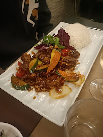Viande du Restaurant coréen Midam à Paris - n°10