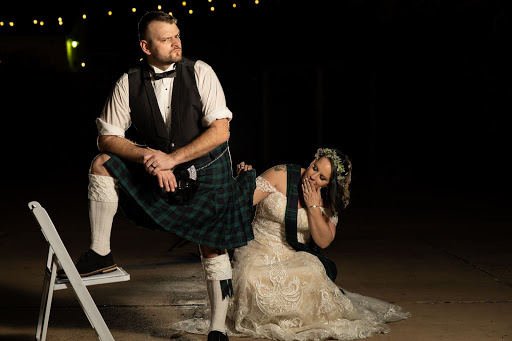 Bridal Shop «The Bridal Suite», reviews and photos, 1340 E 9 Mile Rd, Pensacola, FL 32514, USA