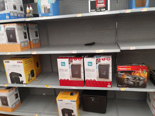 Supermarket «Walmart Neighborhood Market», reviews and photos, 5255 Highland Rd, Baton Rouge, LA 70808, USA