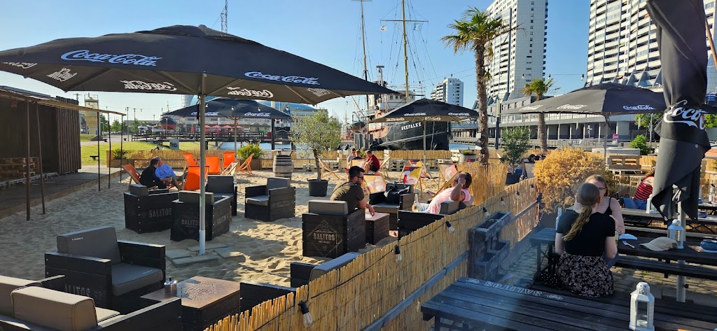 Tropical Bar - Bremerhaven