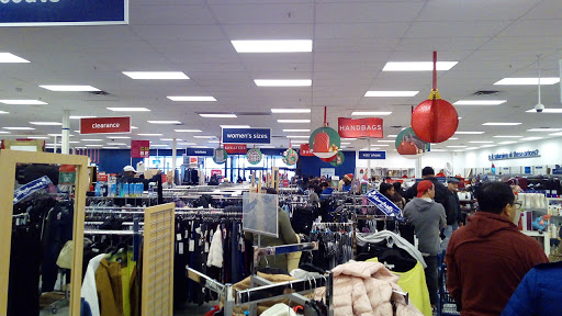 Department Store «Marshalls», reviews and photos, 8-12 Franklin St, Bloomfield, NJ 07003, USA
