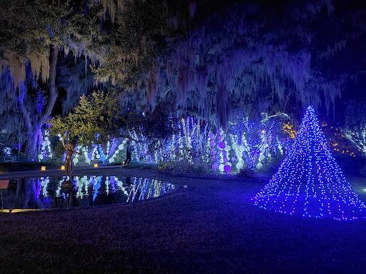 Botanical Garden «Brookgreen Gardens», reviews and photos, 1931 Brookgreen Garden Dr, Murrells Inlet, SC 29576, USA