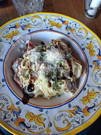 Spaghetti du Restaurant italien IT - Italian Trattoria Liévin à Liévin - n°17