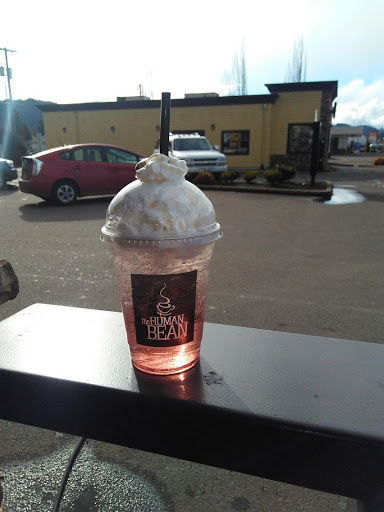 The Human Bean, 1914 Main St, Philomath, OR 97370, USA, 