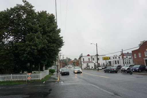 Discount Store «Dollar General», reviews and photos, 20 S Church St, Berryville, VA 22611, USA