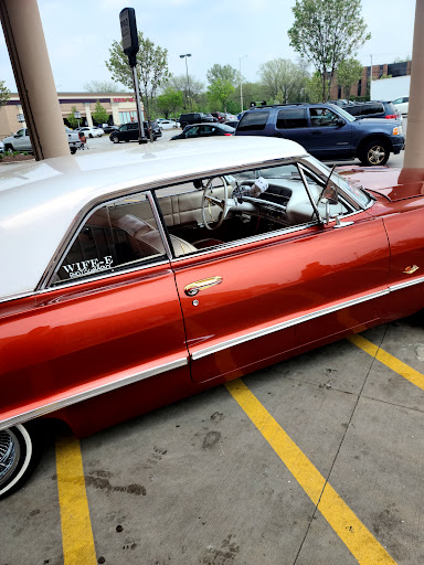 Home Improvement Store «The Home Depot», reviews and photos, 20808 S Cicero Ave, Matteson, IL 60443, USA