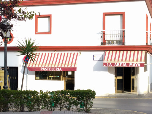Pastelería La Abeja Maya