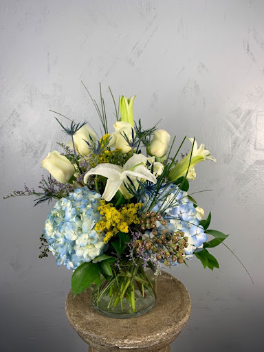 Florist «Rogers Florist», reviews and photos, 221 S Main St, Alpharetta, GA 30004, USA