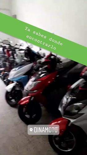 Opiniones de Dinamoto.uy en Artigas - Tienda de motocicletas