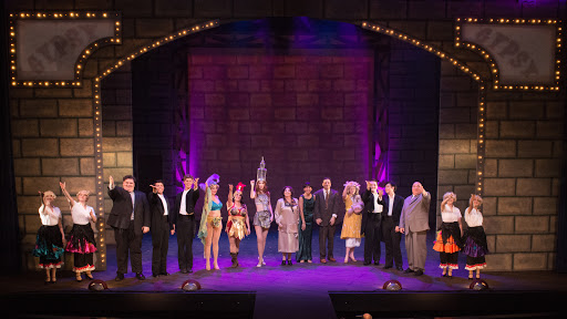 Performing Arts Theater «Theater Works», reviews and photos, 10580 N 83rd Dr, Peoria, AZ 85345, USA