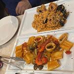 Photo n°2 de l'avis de Vio. fait le 26/03/2024 à 09:57 sur le  Ristorante Pizzeria La Conchiglia à Legnano