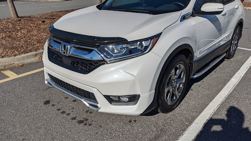 Auto Body Shop «Classic Collision of Alpharetta», reviews and photos, 431 S Main St, Alpharetta, GA 30009, USA