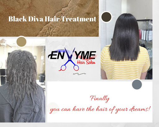 Beauty Salon «Envy Me Hair Salon», reviews and photos, 6024 S Orange Ave, Orlando, FL 32809, USA