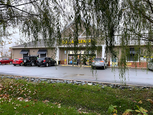 Discount Store «Dollar General», reviews and photos, 1170 NY-17K, Montgomery, NY 12549, USA