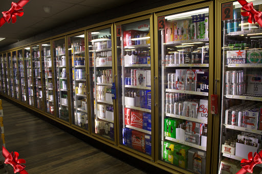 Liquor Store «Metro Spirits», reviews and photos, 170 E Main St, Middletown, CT 06457, USA