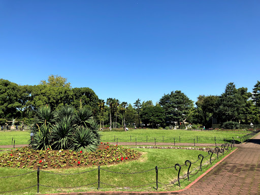 Hibiya Park