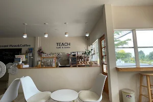 TEACH Cafe' & Bistro image