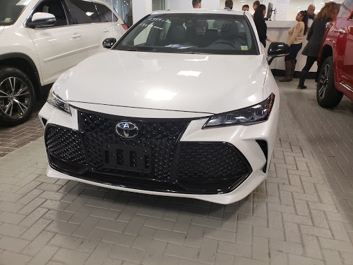 Car Dealer «Plaza Auto Mall», reviews and photos, 2740 Nostrand Ave, Brooklyn, NY 11210, USA