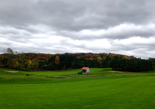 Public Golf Course «Bahle Farms Golf Course», reviews and photos, 9505 E Otto Rd, Suttons Bay, MI 49682, USA