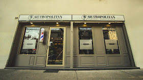 Metropolitan Classic BarberShop