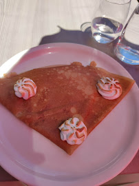 Plats et boissons du Crêperie Le Phare à Amiens - n°18