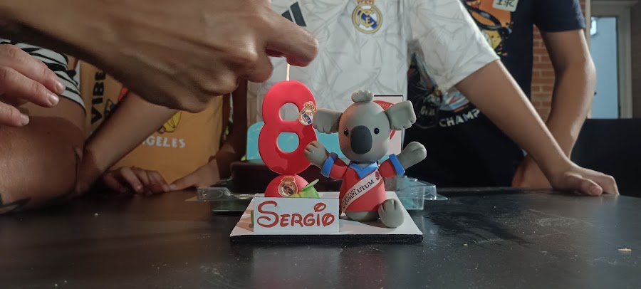 Restaurante La Zarzuela