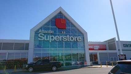 Atlantic Superstore Savoie Avenue
