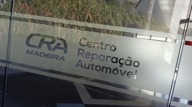 CRA Centro de Reparação Automóvel da Madeira - Ribeira Brava