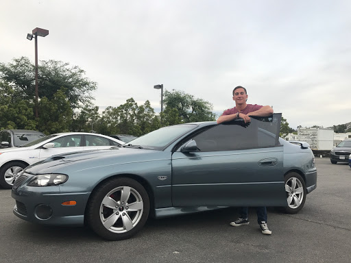 Used Car Dealer «GOLDEN AUTO GROUP INC», reviews and photos, 2333 Hamner Ave b, Norco, CA 92860, USA