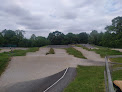 Bruntwood Park BMX track