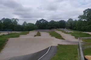 Bruntwood Park BMX track image
