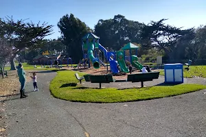 Laguna Grande Regional Park, Monterey side image