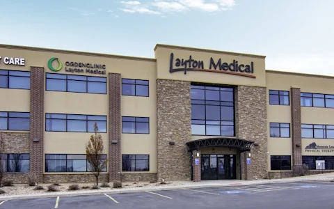 Layton Medical | Ogden Clinic image