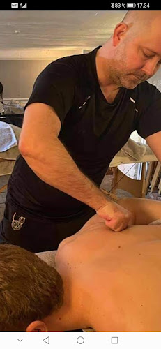 Anderslund - Klassisk Massage - Massør