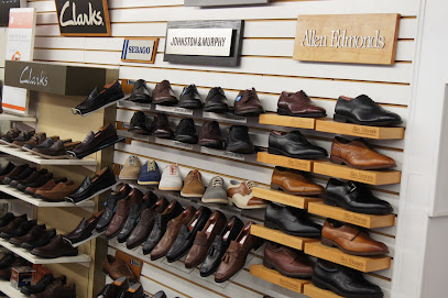 The Barn Family Shoe Store