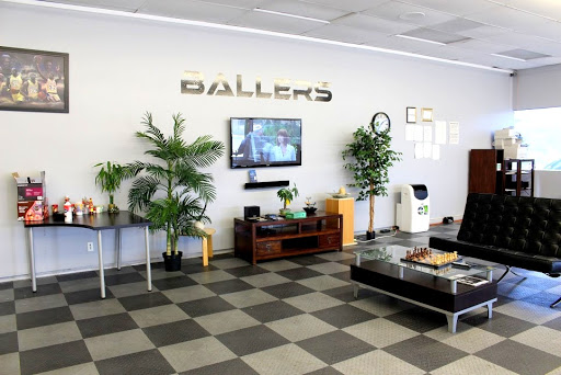 Car Dealer «Ballers», reviews and photos, 700 South La Brea Ave, Inglewood, CA 90301, USA