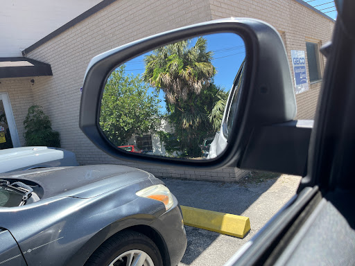 Auto Body Shop «Caliber Collision», reviews and photos, 8318 Atlantic Blvd, Jacksonville, FL 32211, USA