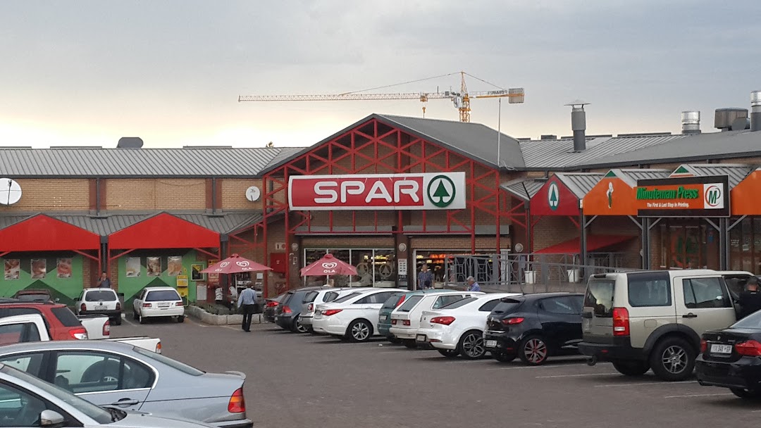 SPAR Jean Avenue