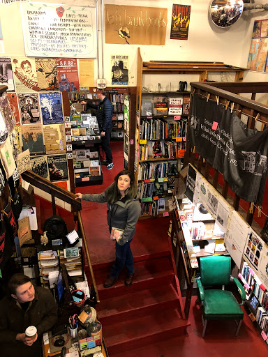 Book Store «Left Bank Books», reviews and photos, 92 Pike St # B, Seattle, WA 98101, USA