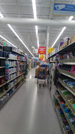 Department Store «Walmart Supercenter», reviews and photos, 2501 Lakeview Pkwy, Rowlett, TX 75088, USA