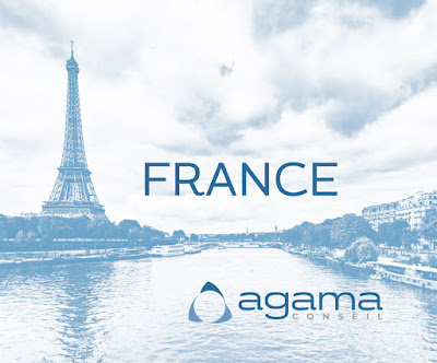 AGAMA Conseil à Paris