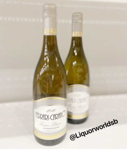 Liquor Store «Sheepshead Bay Liquor World», reviews and photos, 1733 Sheepshead Bay Rd, Brooklyn, NY 11235, USA