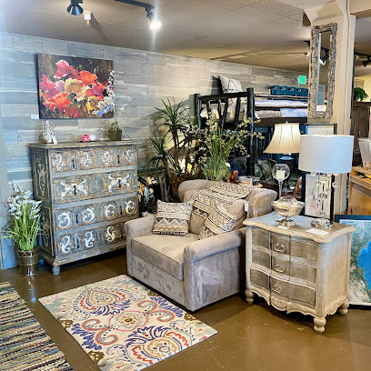 Tahoe Home Consignment