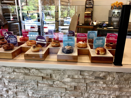 Donut Shop «Bon Glaze», reviews and photos, 3575 Durden Dr NE, Brookhaven, GA 30319, USA