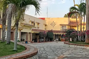 Hacienda Girasoles Tampico image